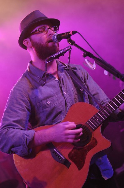 The Wellspring at Stubb's BarBQ, Austin, Texas April 16, 2011 - photo by Je