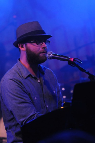 The Wellspring at Stubb's BarBQ, Austin, Texas April 16, 2011 - photo by Je