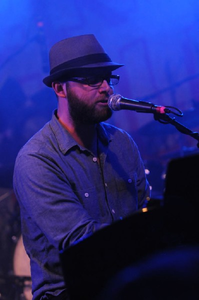 The Wellspring at Stubb's BarBQ, Austin, Texas April 16, 2011 - photo by Je