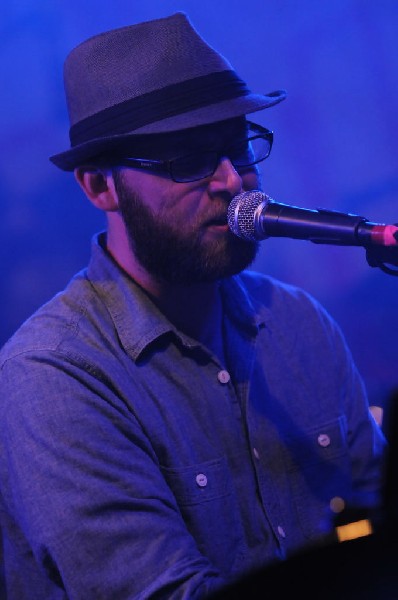 The Wellspring at Stubb's BarBQ, Austin, Texas April 16, 2011 - photo by Je