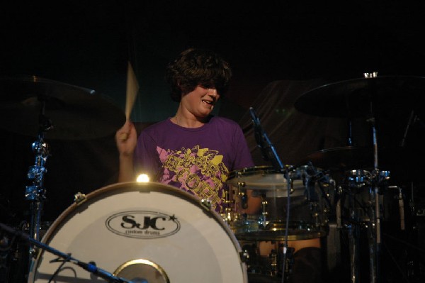 The Audition at La Zona Rosa in Austin, Texas