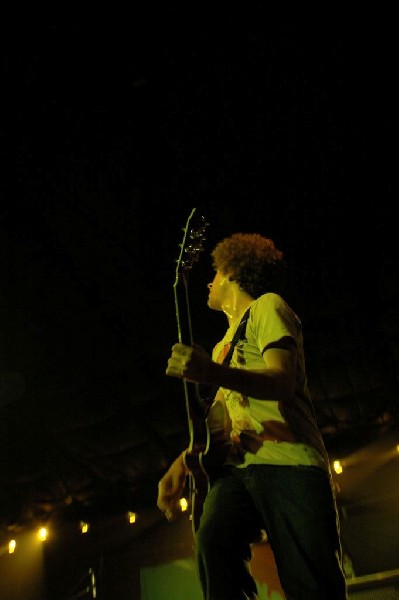 The Audition at La Zona Rosa in Austin, Texas