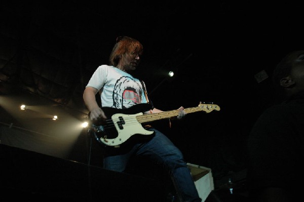 The Audition at La Zona Rosa in Austin, Texas