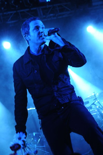 Third Eye Blind at Stubb's BarBQ, SXSW 2009, Austin, Texas