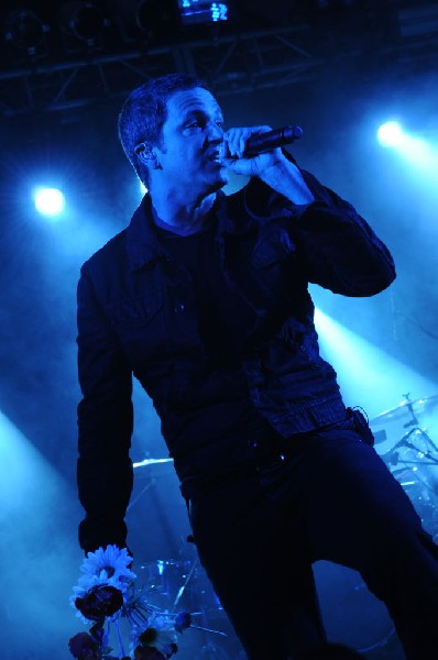 Third Eye Blind at Stubb's BarBQ, SXSW 2009, Austin, Texas