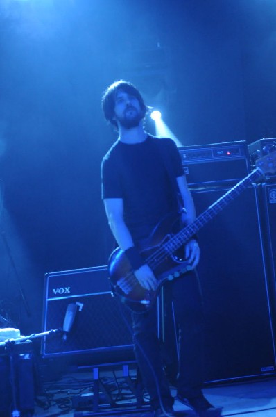 Third Eye Blind at Stubb's BarBQ, SXSW 2009, Austin, Texas