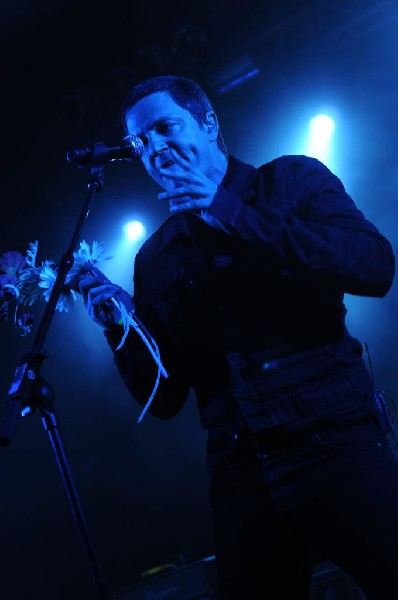 Third Eye Blind at Stubb's BarBQ, SXSW 2009, Austin, Texas