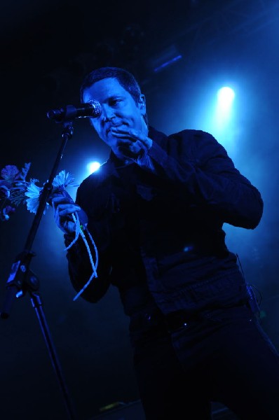 Third Eye Blind at Stubb's BarBQ, SXSW 2009, Austin, Texas