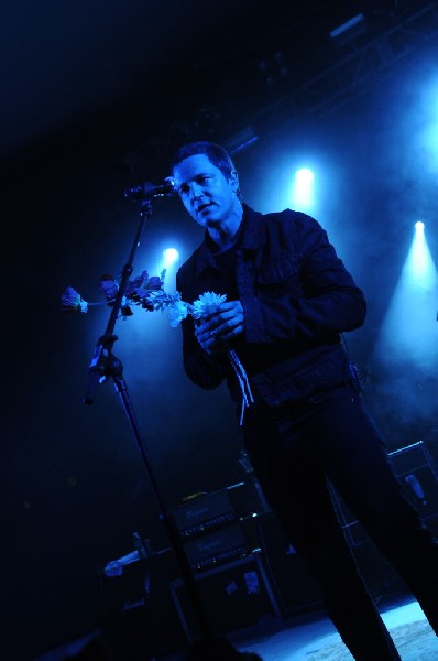 Third Eye Blind at Stubb's BarBQ, SXSW 2009, Austin, Texas