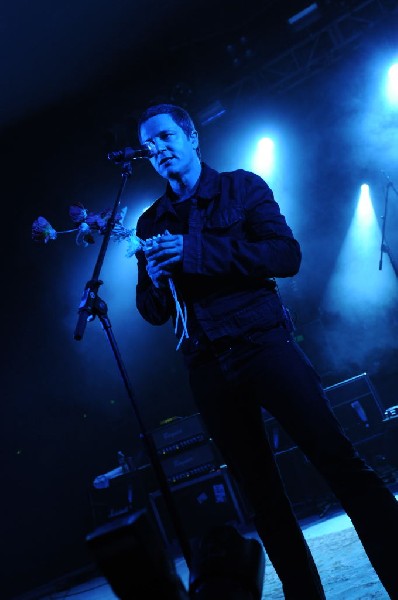 Third Eye Blind at Stubb's BarBQ, SXSW 2009, Austin, Texas