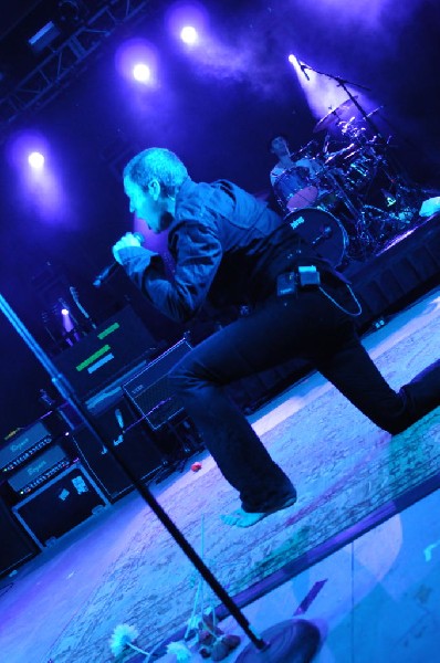 Third Eye Blind at Stubb's BarBQ, SXSW 2009, Austin, Texas