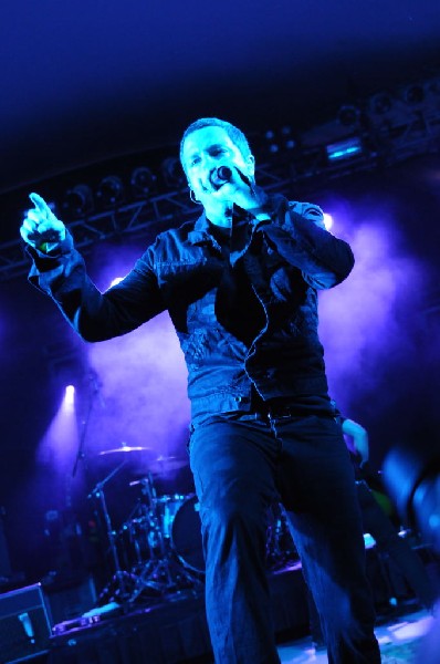 Third Eye Blind at Stubb's BarBQ, SXSW 2009, Austin, Texas