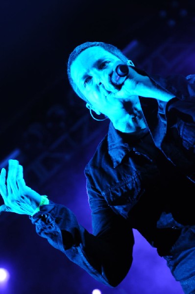 Third Eye Blind at Stubb's BarBQ, SXSW 2009, Austin, Texas