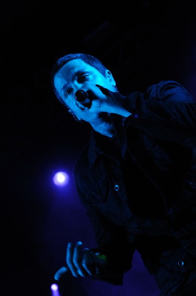 Third Eye Blind at Stubb's BarBQ, SXSW 2009, Austin, Texas