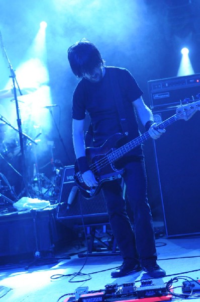 Third Eye Blind at Stubb's BarBQ, SXSW 2009, Austin, Texas