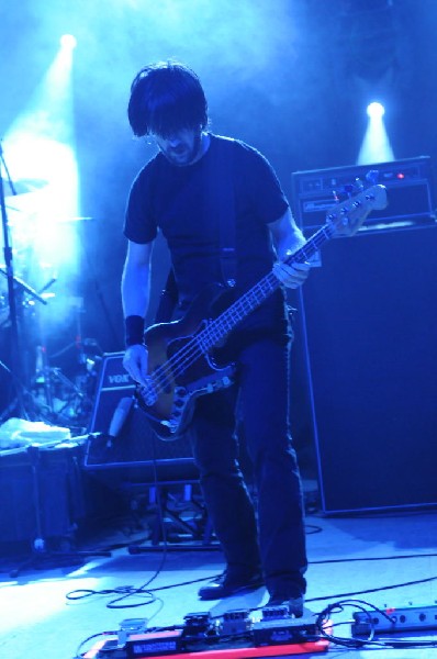 Third Eye Blind at Stubb's BarBQ, SXSW 2009, Austin, Texas