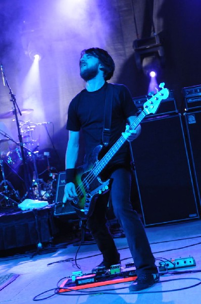 Third Eye Blind at Stubb's BarBQ, SXSW 2009, Austin, Texas