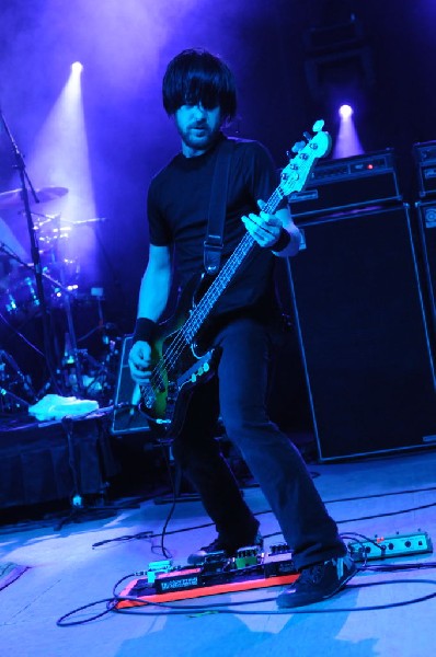 Third Eye Blind at Stubb's BarBQ, SXSW 2009, Austin, Texas