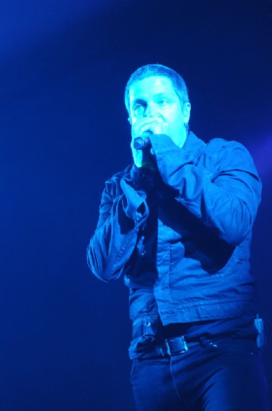 Third Eye Blind at Stubb's BarBQ, SXSW 2009, Austin, Texas