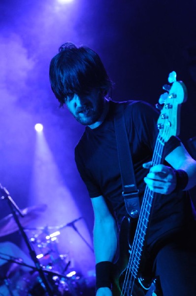 Third Eye Blind at Stubb's BarBQ, SXSW 2009, Austin, Texas