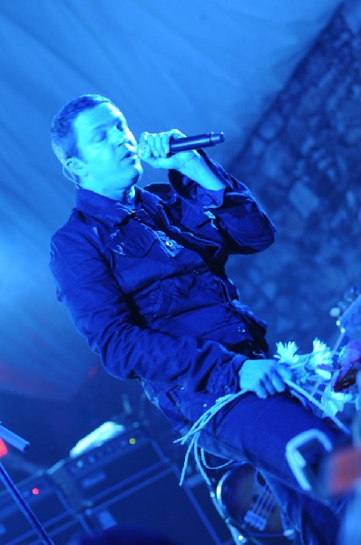 Third Eye Blind at Stubb's BarBQ, SXSW 2009, Austin, Texas