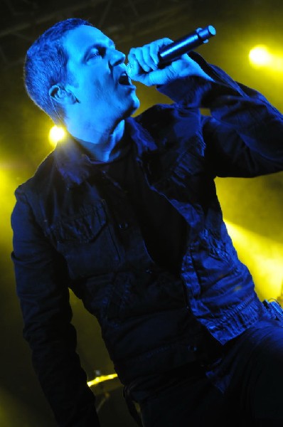 Third Eye Blind at Stubb's BarBQ, SXSW 2009, Austin, Texas