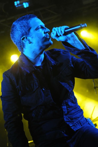 Third Eye Blind at Stubb's BarBQ, SXSW 2009, Austin, Texas