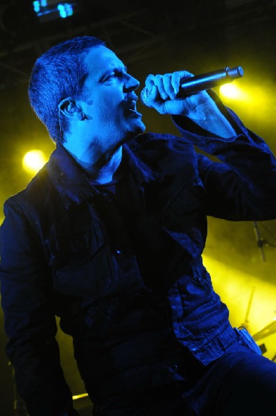 Third Eye Blind at Stubb's BarBQ, SXSW 2009, Austin, Texas