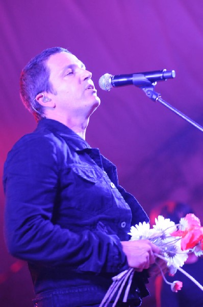 Third Eye Blind at Stubb's BarBQ, SXSW 2009, Austin, Texas