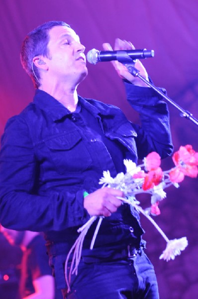 Third Eye Blind at Stubb's BarBQ, SXSW 2009, Austin, Texas