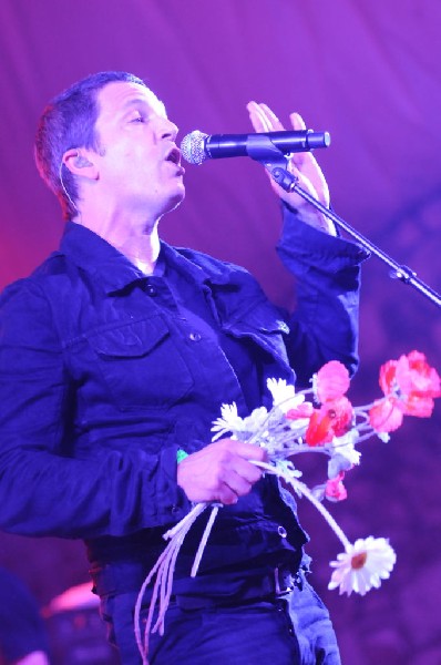 Third Eye Blind at Stubb's BarBQ, SXSW 2009, Austin, Texas