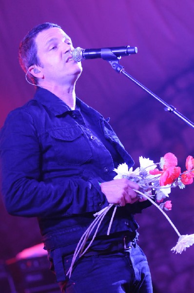 Third Eye Blind at Stubb's BarBQ, SXSW 2009, Austin, Texas