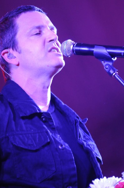 Third Eye Blind at Stubb's BarBQ, SXSW 2009, Austin, Texas