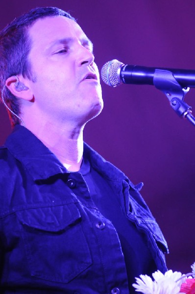 Third Eye Blind at Stubb's BarBQ, SXSW 2009, Austin, Texas