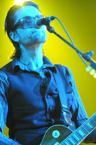 Third Eye Blind at Stubb's BarBQ, SXSW 2009, Austin, Texas