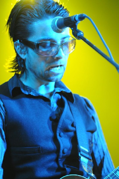 Third Eye Blind at Stubb's BarBQ, SXSW 2009, Austin, Texas