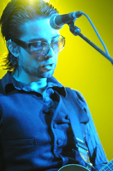 Third Eye Blind at Stubb's BarBQ, SXSW 2009, Austin, Texas