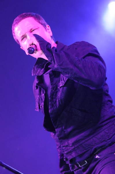 Third Eye Blind at Stubb's BarBQ, SXSW 2009, Austin, Texas