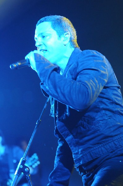 Third Eye Blind at Stubb's BarBQ, SXSW 2009, Austin, Texas