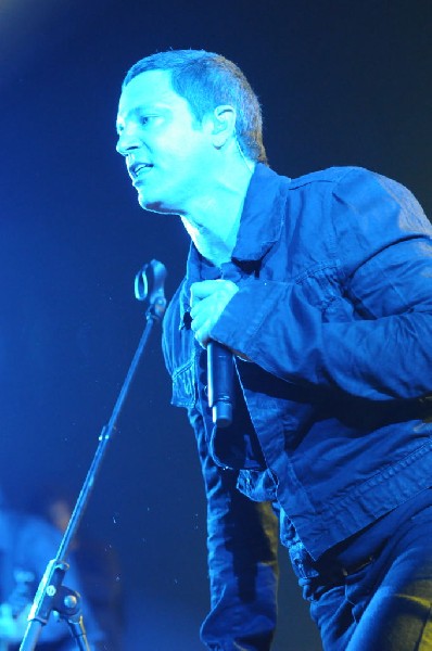 Third Eye Blind at Stubb's BarBQ, SXSW 2009, Austin, Texas