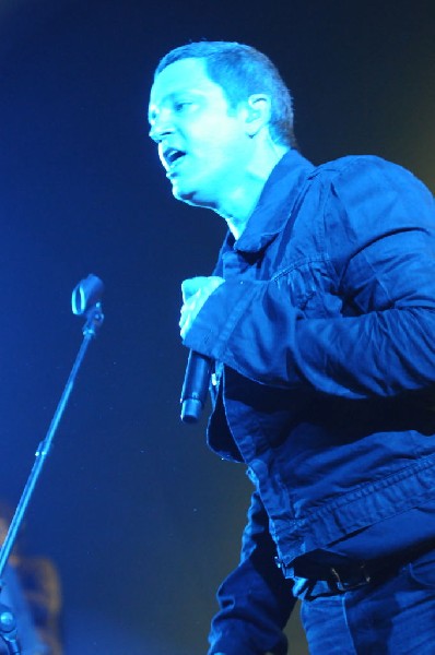 Third Eye Blind at Stubb's BarBQ, SXSW 2009, Austin, Texas