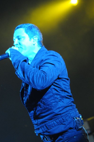 Third Eye Blind at Stubb's BarBQ, SXSW 2009, Austin, Texas