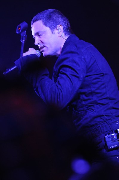 Third Eye Blind at Stubb's BarBQ, SXSW 2009, Austin, Texas