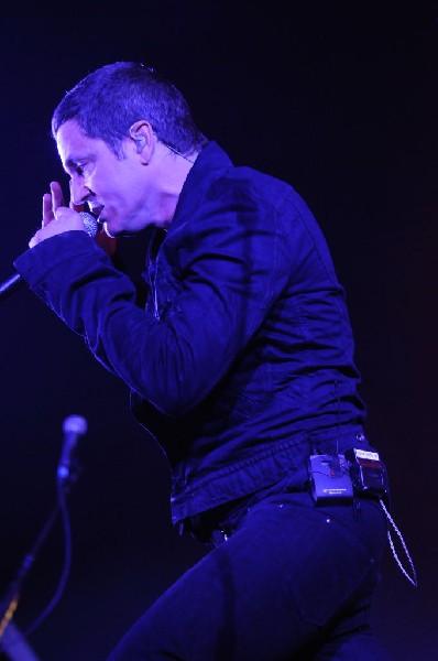 Third Eye Blind at Stubb's BarBQ, SXSW 2009, Austin, Texas