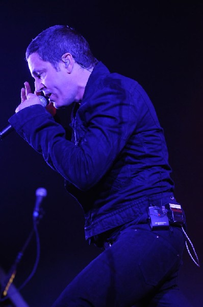 Third Eye Blind at Stubb's BarBQ, SXSW 2009, Austin, Texas