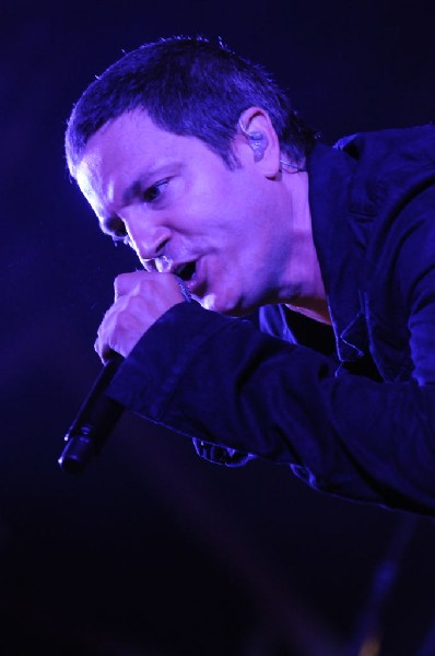 Third Eye Blind at Stubb's BarBQ, SXSW 2009, Austin, Texas