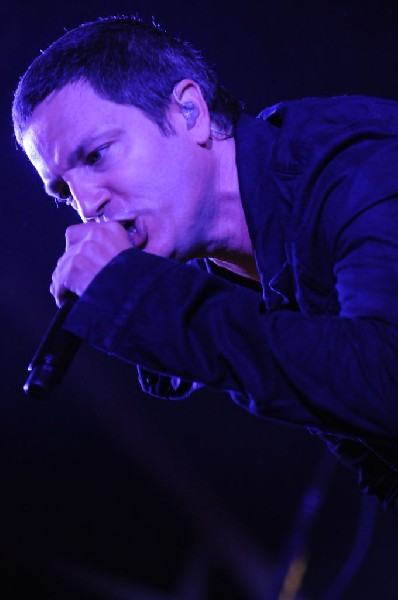 Third Eye Blind at Stubb's BarBQ, SXSW 2009, Austin, Texas