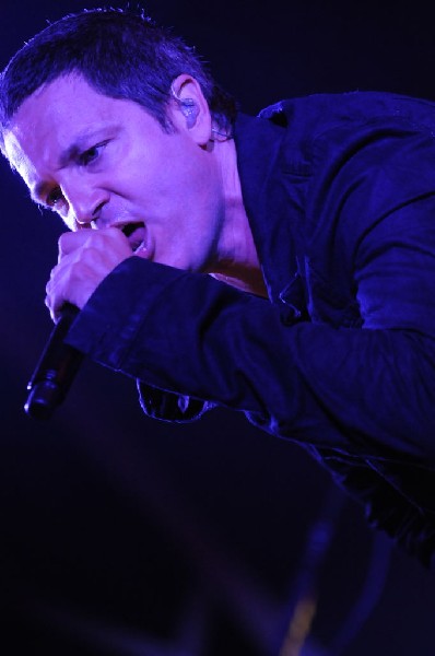 Third Eye Blind at Stubb's BarBQ, SXSW 2009, Austin, Texas