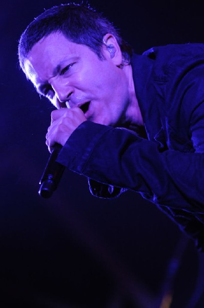 Third Eye Blind at Stubb's BarBQ, SXSW 2009, Austin, Texas