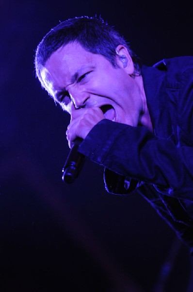 Third Eye Blind at Stubb's BarBQ, SXSW 2009, Austin, Texas